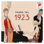 Yaara Tal: 1923 - CD