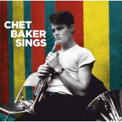 Chet Baker: Sings (+Bonus Tracks) - CD
