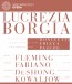 Donizetti: Lucrezia Borgia - BluRay
