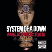 System Of A Down: Mezmerize - CD