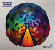 Muse: The Resistance - CD