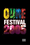 The Cure: Festival 2005 - DVD
