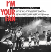 Leonard Cohen: I'm Your Fan - Plak