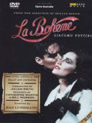 Puccini: La Boheme (Opera Australia) - DVD