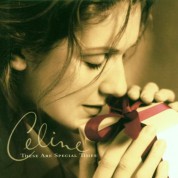 Celine Dion: These Are Special Times - CD