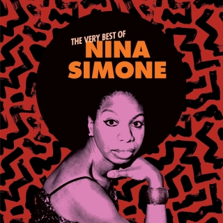 Nina Simone: The Very Best Of Nina Simone - Plak
