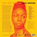 The Very Best Of Nina Simone - Plak