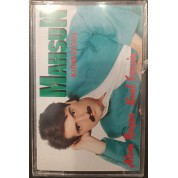 Mahsun Kırmızıgül: Alem Buysa Kral Sensin - Kaset