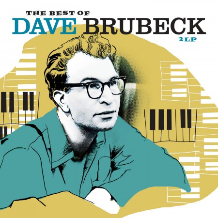 Dave Brubeck: Best of - Plak