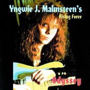 Yngwie Malmsteen: Odyssey - CD
