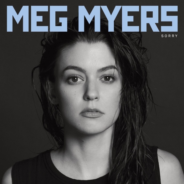 Meg Myers: Sorry - CD | Opus3a