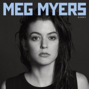 Meg Myers: Sorry - CD