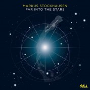 Markus Stockhausen: Far Into The Stars - CD