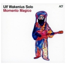 Ulf Wakenius: Momento Magico - CD Foto #1
