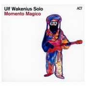 Ulf Wakenius: Momento Magico - CD