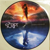 The Script: Sunsets & Full Moons (Picture Disc) - Plak