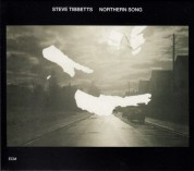 Steve Tibbetts: Northern Song - CD