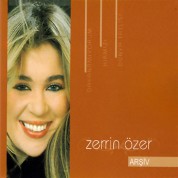 Zerrin Özer: Arşiv - CD