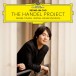 Seong-Jin Cho: The Handel Project - CD