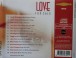 Love For Sale - CD
