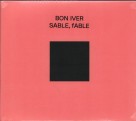 Bon Iver: Sable, Fable - Plak Foto #1