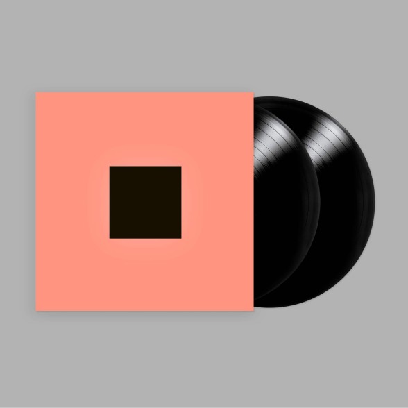 Bon Iver: Sable, Fable - Plak Foto #2