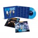 Blue Giant (Limited Edition - Blue Vinyl) - Plak