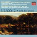 Schubert / Brahms: Piano Quintets - CD