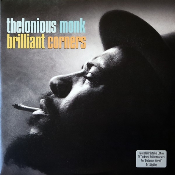 Thelonious Monk - Brilliant Corners