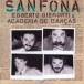 Sanfona - CD