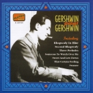 Gershwin, George: Gershwin Plays Gershwin (1919-1931) - CD Foto #1