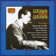 Gershwin, George: Gershwin Plays Gershwin (1919-1931) - CD