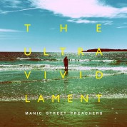 Manic Street Preachers: The Ultra Vivid Lament - Plak