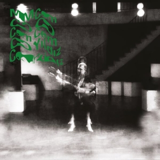 Cem Yıldız: Kün - Plak