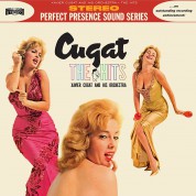 Xavier Cugat Orchestra: The Hits - Plak