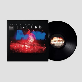 The Cure: Songs Of A Live World: Troxy London MMXXIV - Plak