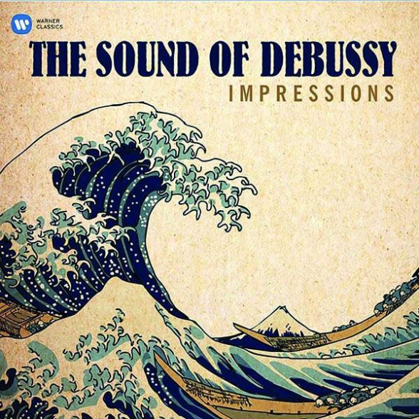Çeşitli Sanatçılar - Debussy: Impressions - The Sound of Debussy