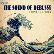 Çeşitli Sanatçılar: Debussy: Impressions - The Sound of Debussy - Plak