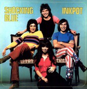 Shocking Blue: Inkpot + 4 - Plak