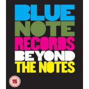 Herbie Hancock, Wayne Shorter, Norah Jones, Robert Glasper: Blue Note Records: Beyond The Notes - BluRay