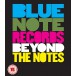 Blue Note Records: Beyond The Notes - BluRay