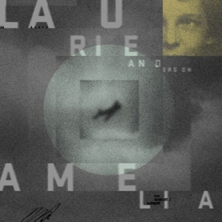 Laurie Anderson: Amelia - Plak
