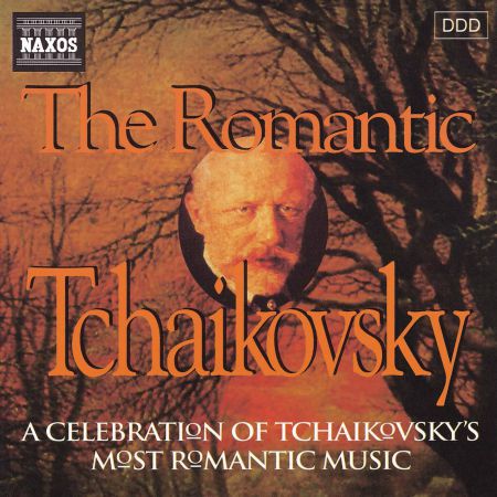Tchaikovsky: Romantic Tchaikovsky (The) - CD