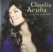 Claudia Acuna: En Este Momento - CD
