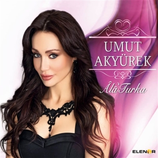 Umut Akyürek: Alaturka - CD
