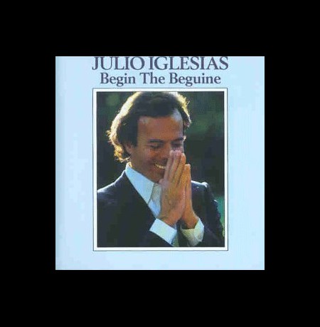 Julio Iglesias: Begin the Beguine - CD
