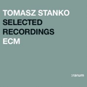 Tomasz Stanko: Selected Recordings - CD