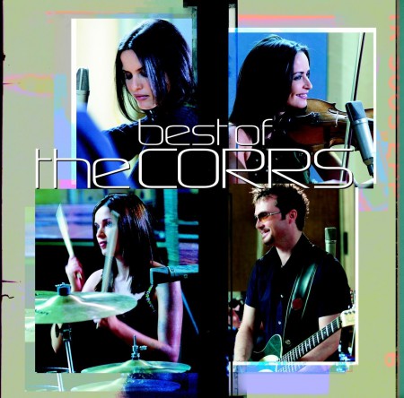 The Corrs: Best Of - CD