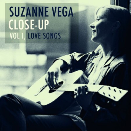 Suzanne Vega: Close-Up Vol.1: Love Songs - CD