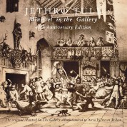 Jethro Tull: Minstrel In The Gallery (40th Anniversary La Grande Edition) - CD